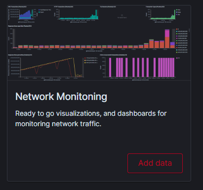 network monitoring