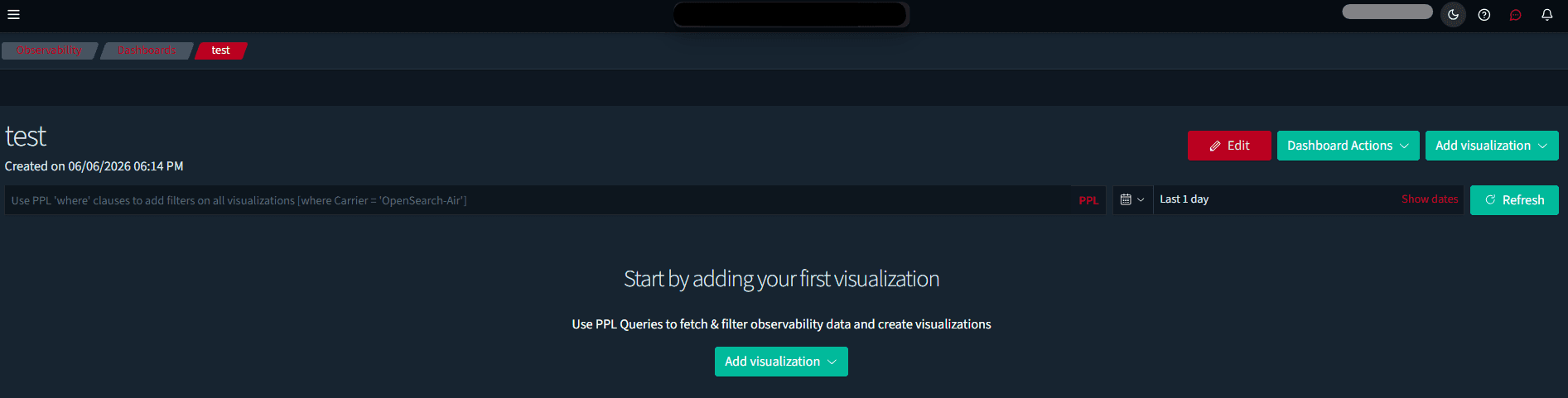 create-observability-dashboard