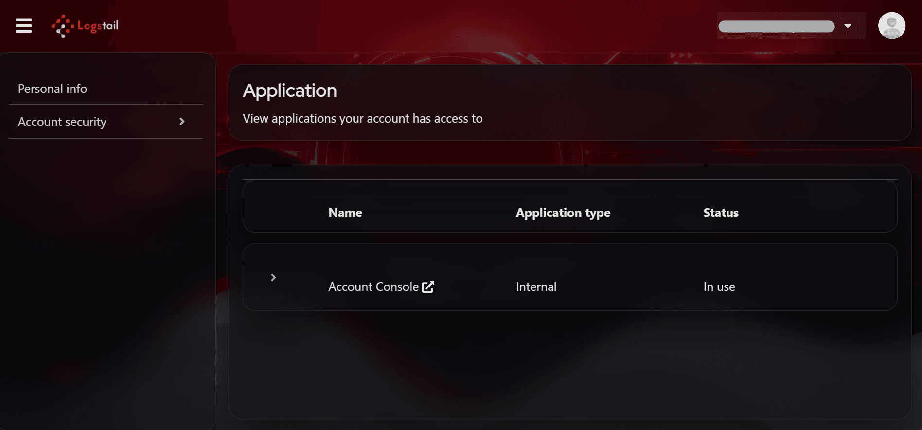 account-manage