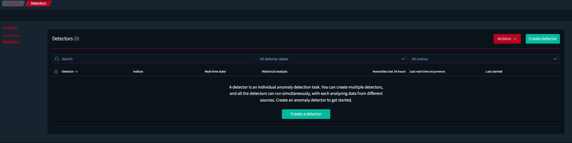 detector-creation