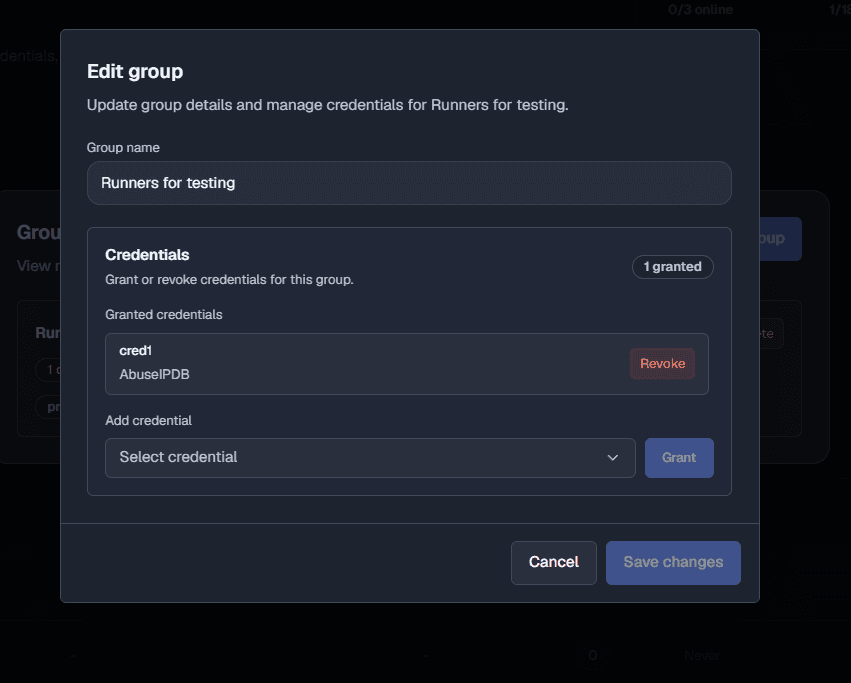 soar-runners-group-credential
