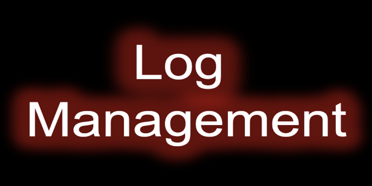What’s the Importance of Log Management Software?
