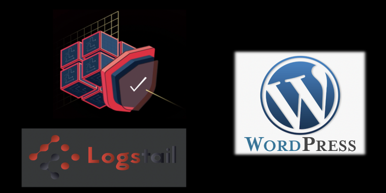 Secure WordPress Monitoring