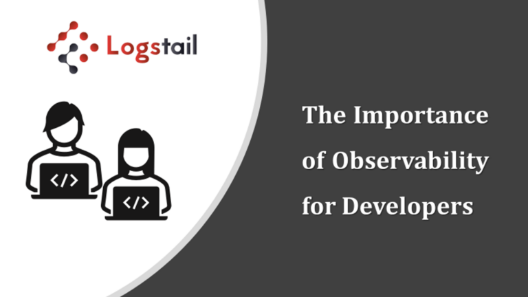 The importance of observability for developers