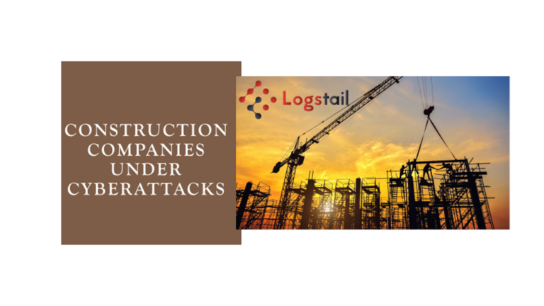 Construction companies under cyberattacks