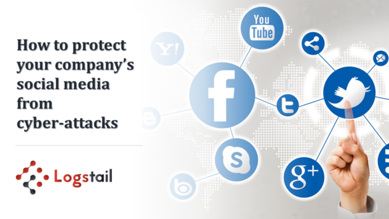 6 ways to protect your company’s social media from cyber-attacks