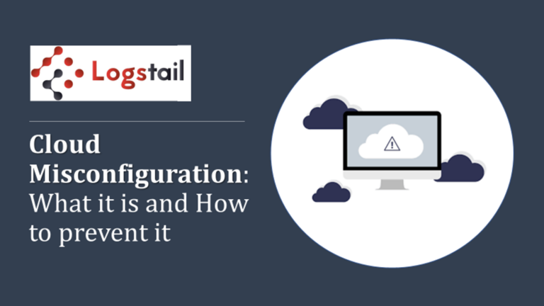 What is cloud misconfiguration and how to avoid it