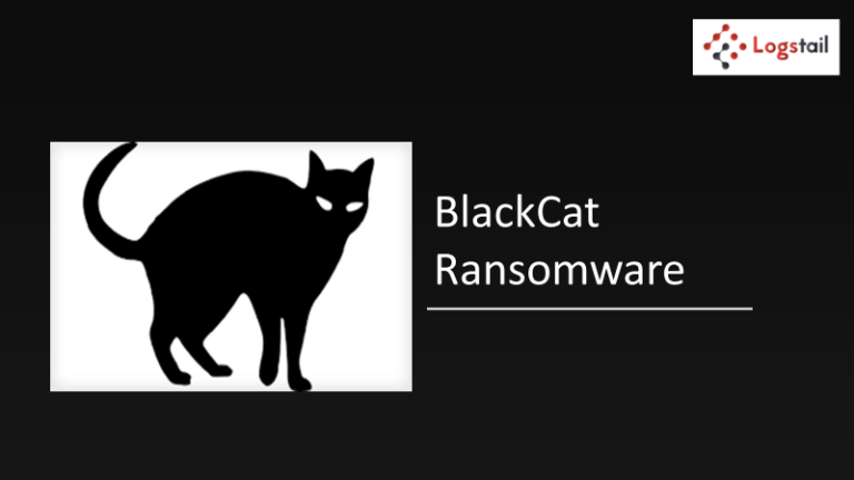 A rapidly rising threat: BlackCat Ransomware