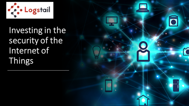4 Important Reasons Businesses Should Focus on IoT Security