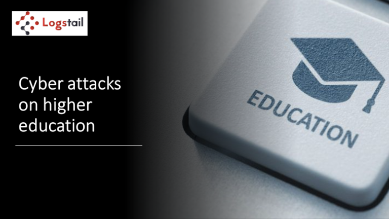 Cyber Attacks on Higher Education