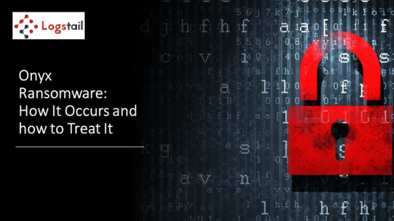Onyx Ransomware: What is it and how to Face it