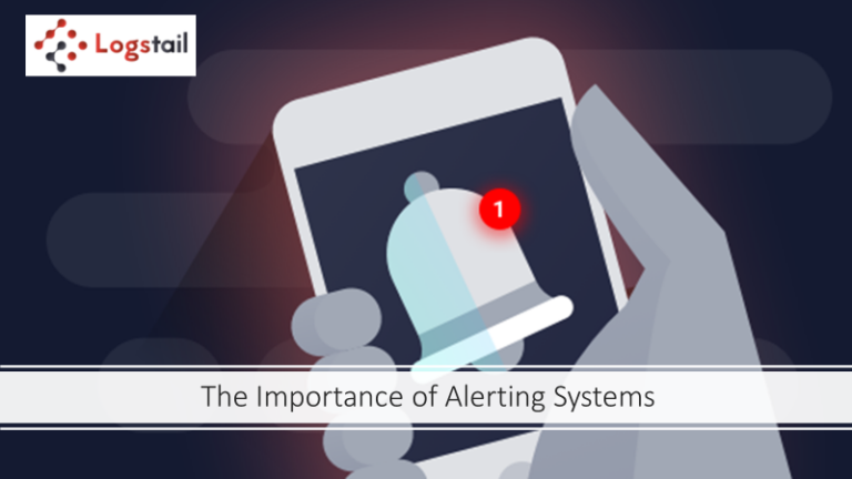 The Importance of Alerting Systems