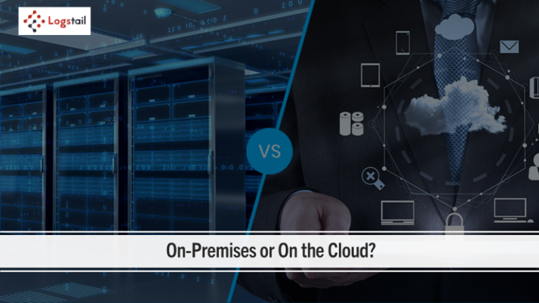 On-Premises or On the Cloud?