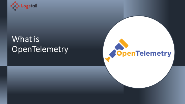 What is OpenTelemetry pt.1