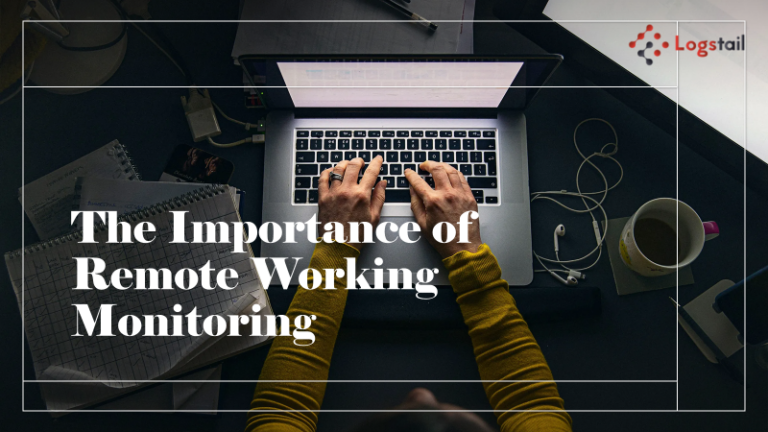 Remote Working Secure Tips