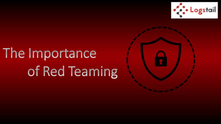 The Importance of Red Teaming