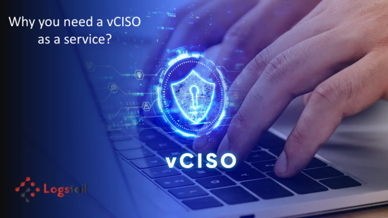 Why You Need a vCISO as a Service In This Age of Evolving Cyberthreats?