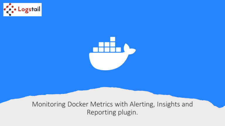 Monitoring Docker Metrics