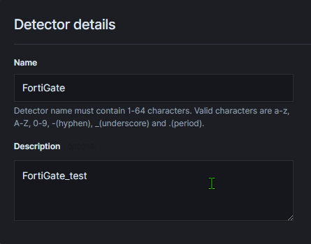 Enhancing FortiGate Log Analysis with Logstail | Logstail