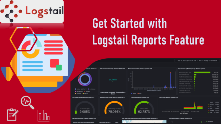 Reports Feature