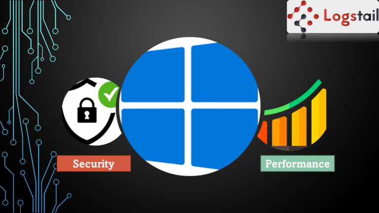 Monitor Windows Endpoints with Logstail