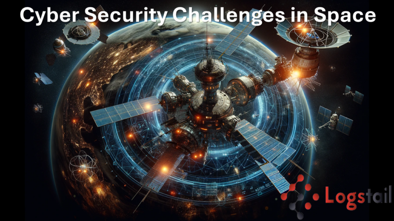 Cyber Security Challenges in Space