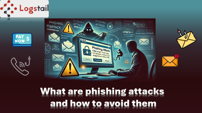 What are phishing attacks and how to avoid them
