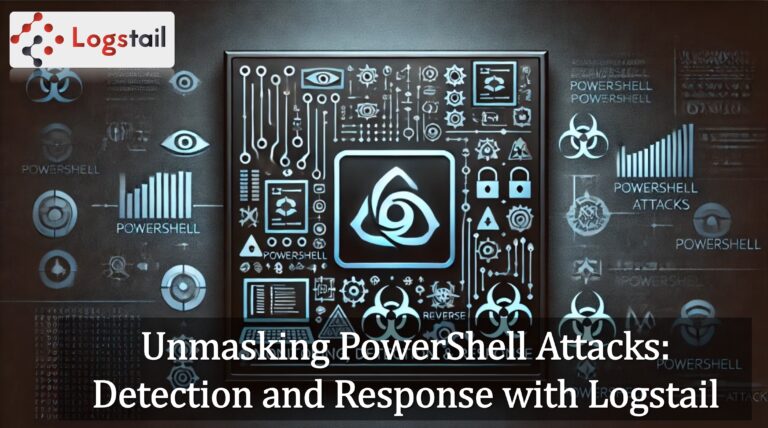 Unmasking PowerShell Attacks: Detection and Response with Logstail