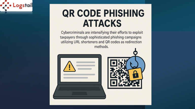 Phishing in Disguise: How Hackers Use QR Codes and URL Shorteners to Trick You