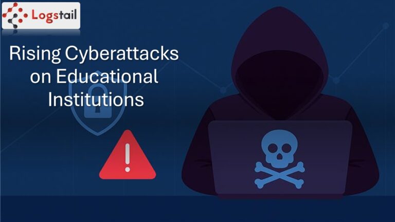 Threat actors are increasingly targeting schools and colleges.