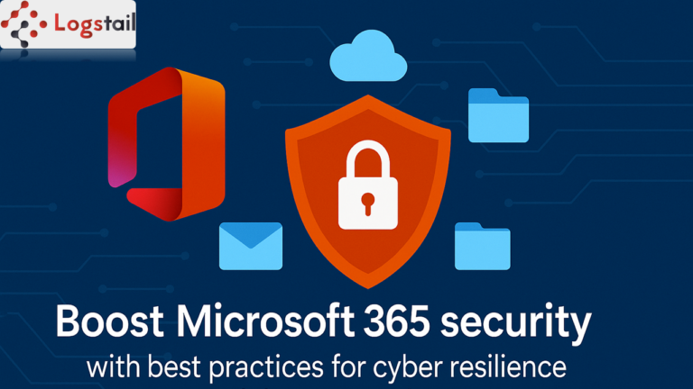 Strengthening Microsoft 365 Cyber Resilience