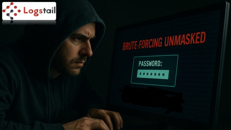 Brute-Forcing Unmasked: How Hackers Use Automated Attacks to Crack Your Credentials