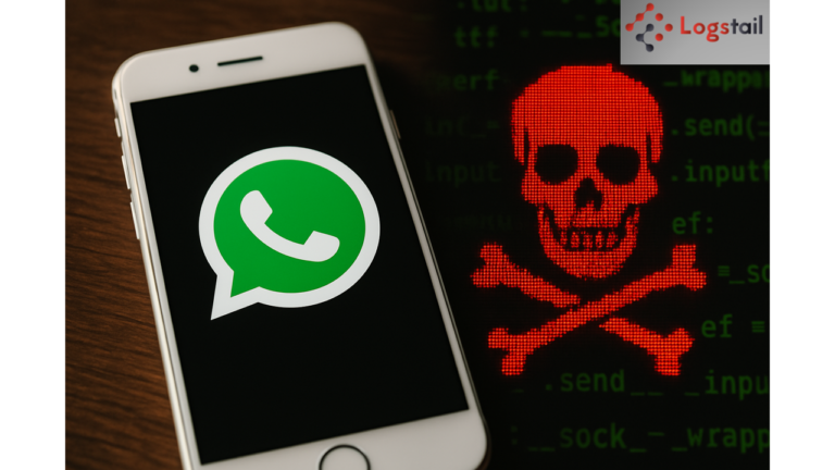 Vulnerability in WhatsApp Allows Attackers to Run Malicious Code Through Attachments