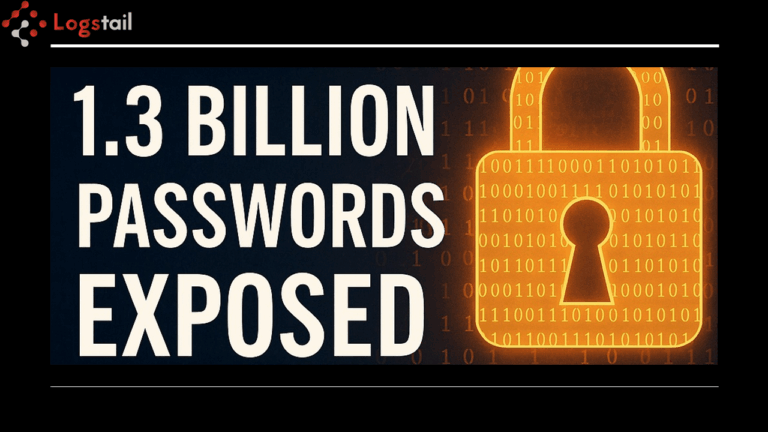 The 1.3B Password Megaleak: Your Login Is Probably In There