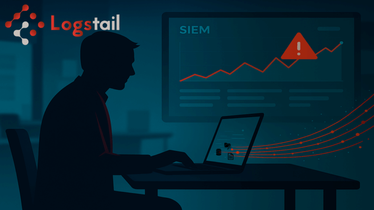 Insider Threats in Action: What the Intel Case Teaches Us About Modern Data Security & How Logstail Strengthens the Defense Line
