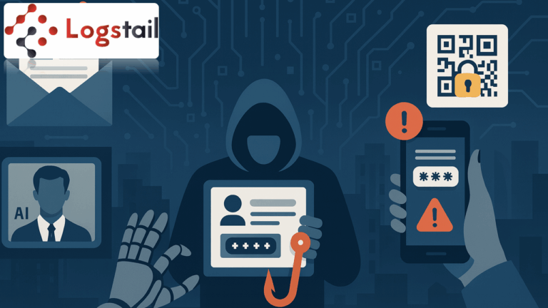 Phishing Report 2025: How AI, BEC and Human Error Fuel Billions in Cybercrime