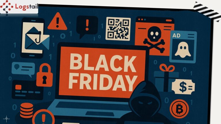 Black Friday 2025: Beware the Cyber-Hunts — A Deep Dive into the Top Scams & How to Outsmart Them